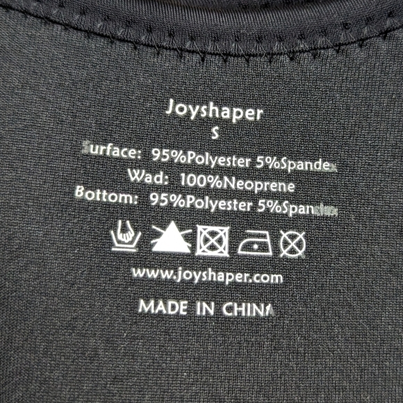 Joy Shaper Waist Trainer Sz S - Picture 9 of 9